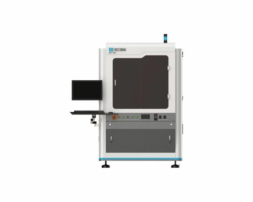 微見(jiàn)智能將攜1.5&mu;m高精度固晶機(jī)亮點(diǎn)產(chǎn)品參加武漢光博會(huì)展位號(hào) a347