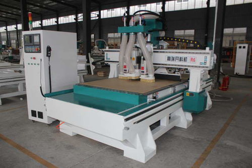 開一個(gè)板式家具工廠需要哪些設(shè)備