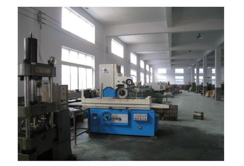 機械五金廠最適用的通風(fēng)降溫方案