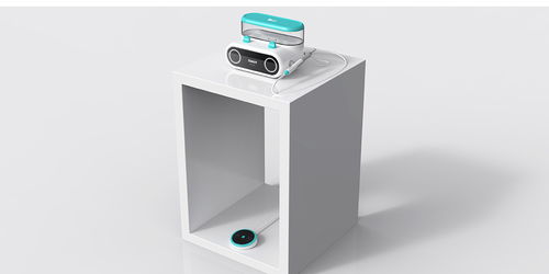 品瑞兒童潔牙機