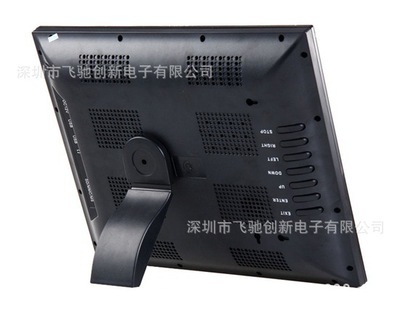 工廠直銷供應(yīng)13.3寸15寸電子相框 數(shù)碼視頻廣告機 - 工廠直銷供應(yīng)13.3寸15寸電子相框 數(shù)碼視頻廣告機廠家 - 工廠直銷供應(yīng)13.3寸15寸電子相框 數(shù)碼視頻廣告機價格 - 深圳市飛馳創(chuàng)新電子 - 