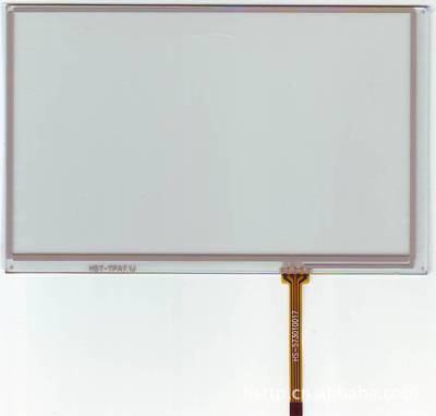 觸控產品-7.1寸觸摸屏、配奇美學習機電阻觸摸屏、數碼相框觸摸屏-觸控產品盡在阿.