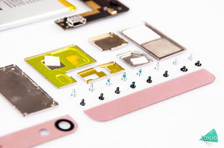 有顏值有內(nèi)涵 藍魔金屬機r9拆機