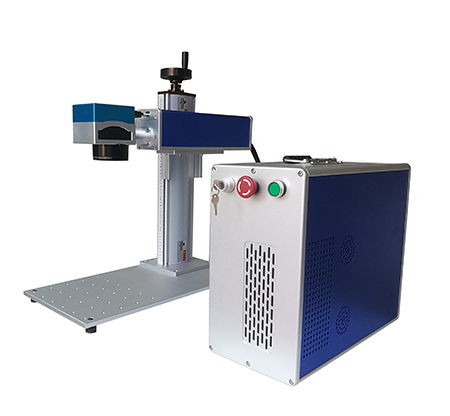 邁銳捷 河南領(lǐng)先光纖打標機廠家，精準推薦相框機配解決方案